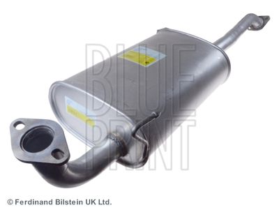 Rear Muffler BLUE PRINT ADZ96002