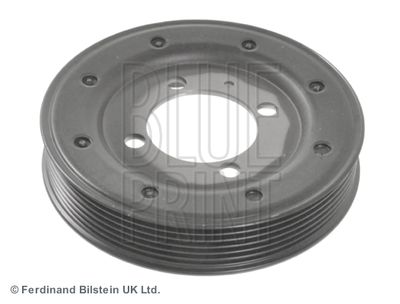 Belt Pulley, crankshaft BLUE PRINT ADZ96102C
