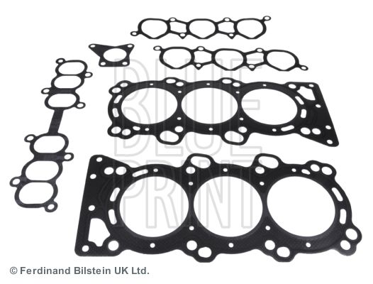 BLUE PRINT ADZ96205 Gasket Kit, cylinder head