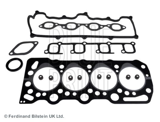 BLUE PRINT ADZ96209 Gasket Kit, cylinder head