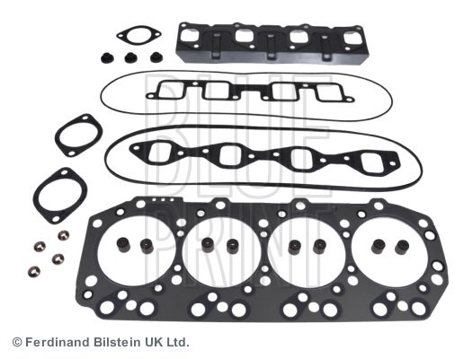 BLUE PRINT ADZ96211 Gasket Kit, cylinder head