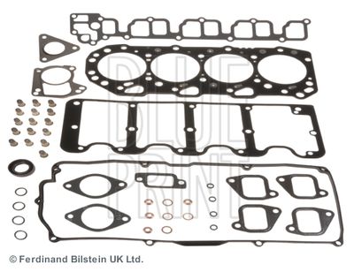 Gasket Kit, cylinder head BLUE PRINT ADZ96212