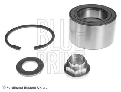 Wheel Bearing Kit BLUE PRINT ADZ98207