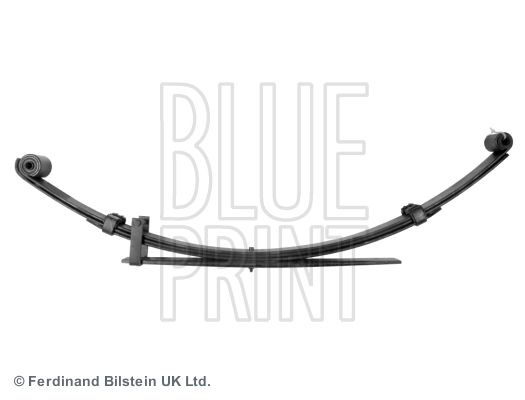 BLUE PRINT ADZ98810 Spring Pack