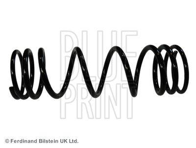 Suspension Spring BLUE PRINT ADZ988401