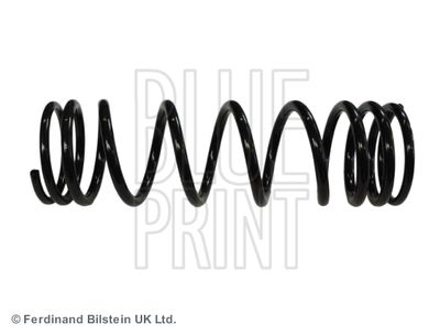 Suspension Spring BLUE PRINT ADZ988402