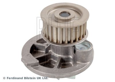 Water Pump, engine cooling BLUE PRINT ADZ99124