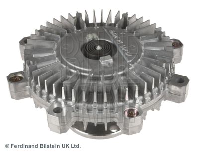 Clutch, radiator fan BLUE PRINT ADZ991803