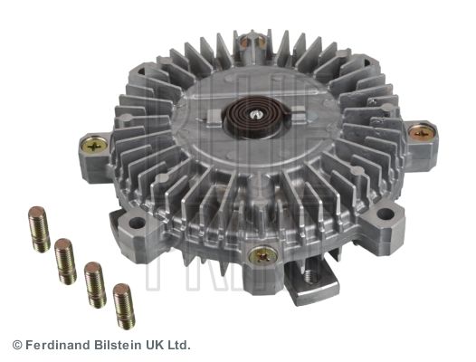 BLUE PRINT ADZ991804 Clutch, radiator fan