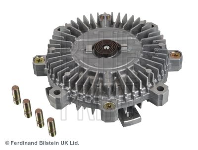 Clutch, radiator fan BLUE PRINT ADZ991804
