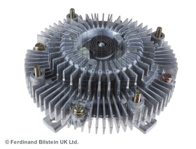 Clutch, radiator fan BLUE PRINT ADZ991806