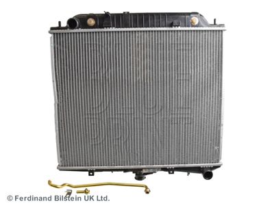 Radiator, engine cooling BLUE PRINT ADZ99803