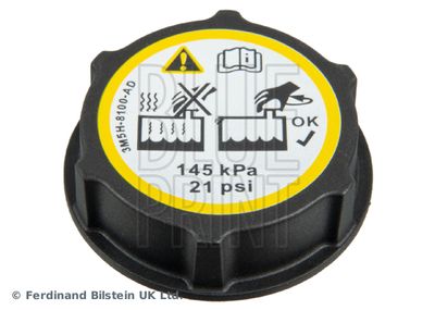 Cap, coolant tank BLUE PRINT ADZ99902