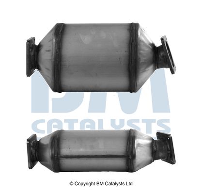 BM Catalysts BM11030 Soot/Particulate Filter, exhaust system