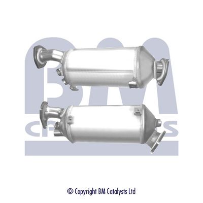 BM Catalysts BM11032 Soot/Particulate Filter, exhaust system
