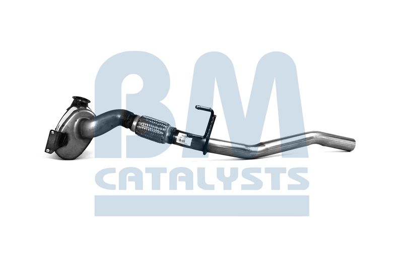 BM Catalysts BM11051 Soot/Particulate Filter, exhaust system