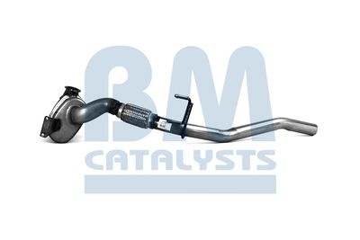 Soot/Particulate Filter, exhaust system BM Catalysts BM11051