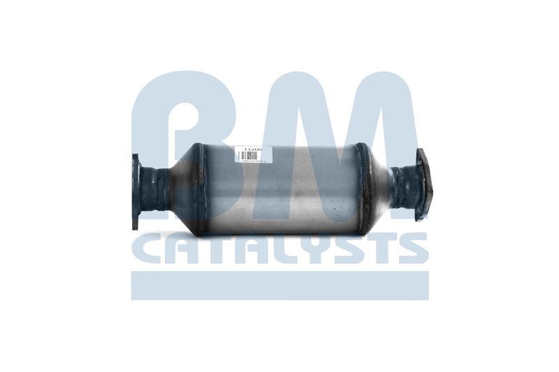 BM Catalysts BM11206 Soot/Particulate Filter, exhaust system