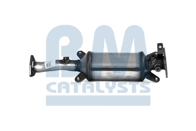 Soot/Particulate Filter, exhaust system BM Catalysts BM11237