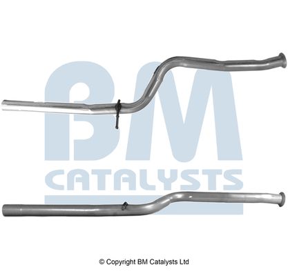 BM Catalysts BM50001 Exhaust Pipe