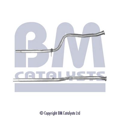 BM Catalysts BM50030 Exhaust Pipe