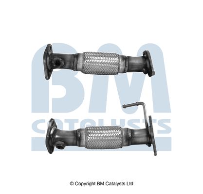 BM Catalysts BM50777 Exhaust Pipe