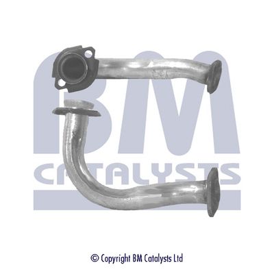 BM Catalysts BM70095 Exhaust Pipe