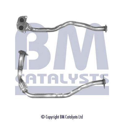 BM Catalysts BM70288 Exhaust Pipe