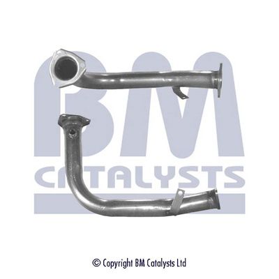 BM Catalysts BM70390 Exhaust Pipe