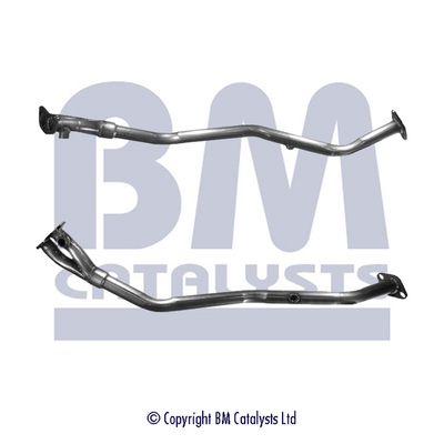 BM Catalysts BM70481 Exhaust Pipe