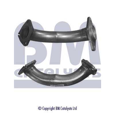 BM Catalysts BM70485 Exhaust Pipe
