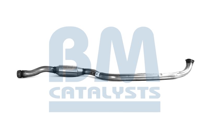 BM Catalysts BM80230H Catalytic Converter