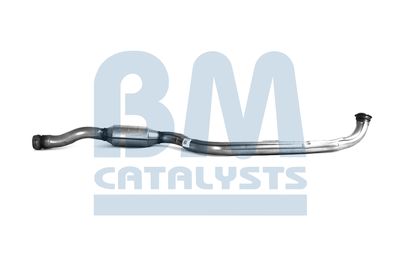Catalytic Converter BM Catalysts BM80230H
