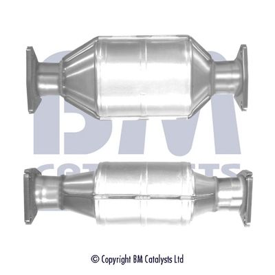 Catalytic Converter BM Catalysts BM90440H