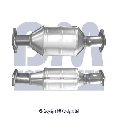 Catalytic Converter BM Catalysts BM90685H