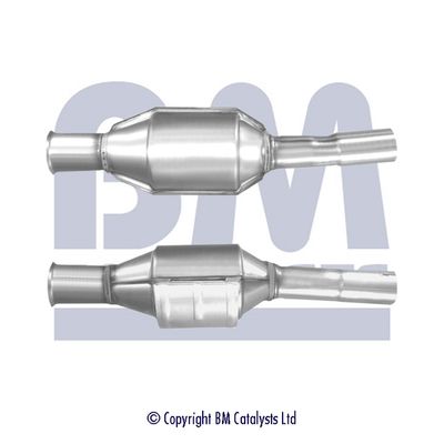 BM Catalysts BM91023H Catalytic Converter