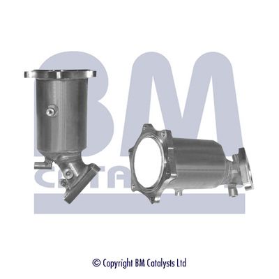 BM Catalysts BM91068H Catalytic Converter