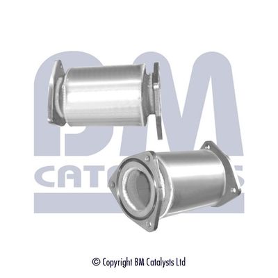 Catalytic Converter BM Catalysts BM92038H