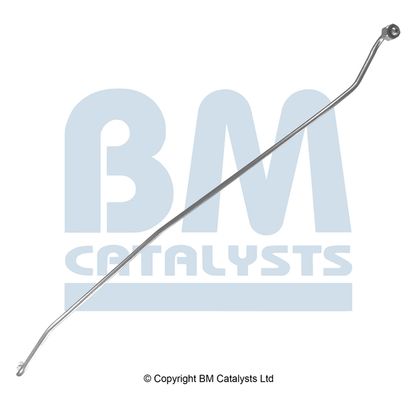 BM Catalysts PP11016B Pressure Pipe, pressure sensor (soot/particulate filter)