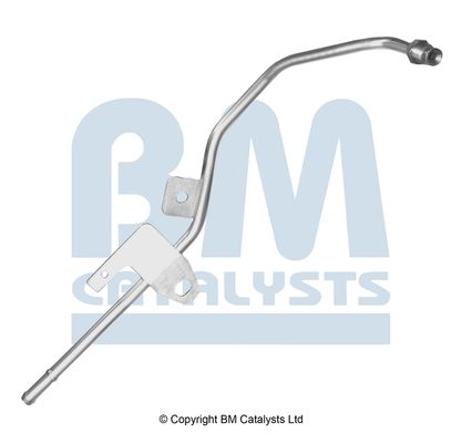 BM Catalysts PP11025B Pressure Pipe, pressure sensor (soot/particulate filter)