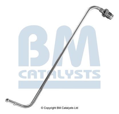 BM Catalysts PP11026B Pressure Pipe, pressure sensor (soot/particulate filter)