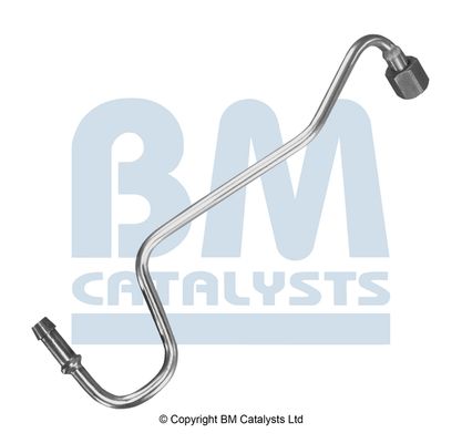 BM Catalysts PP11029A Pressure Pipe, pressure sensor (soot/particulate filter)