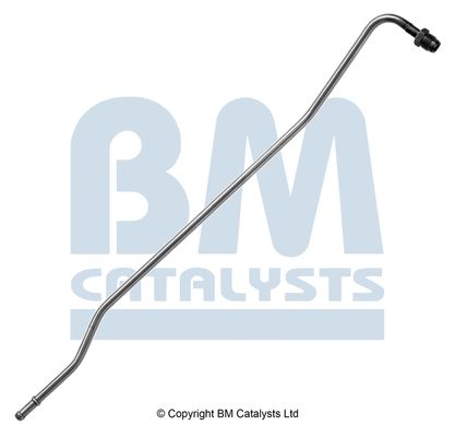 BM Catalysts PP11059B Pressure Pipe, pressure sensor (soot/particulate filter)