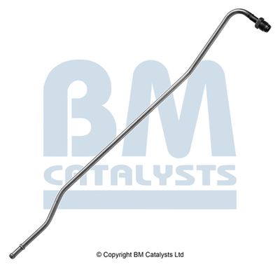 Pressure Pipe, pressure sensor (soot/particulate filter) BM Catalysts PP11059B