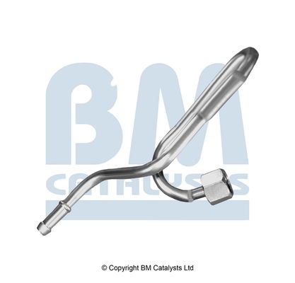 BM Catalysts PP11082A Pressure Pipe, pressure sensor (soot/particulate filter)
