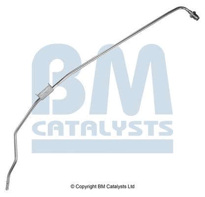 BM Catalysts PP11084A Pressure Pipe, pressure sensor (soot/particulate filter)