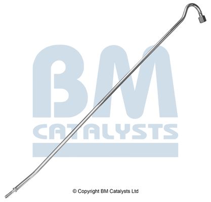 BM Catalysts PP11085A Pressure Pipe, pressure sensor (soot/particulate filter)