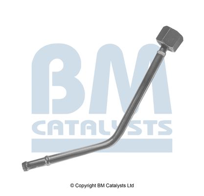 BM Catalysts PP11090A Pressure Pipe, pressure sensor (soot/particulate filter)
