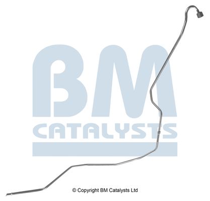 BM Catalysts PP11094B Pressure Pipe, pressure sensor (soot/particulate filter)