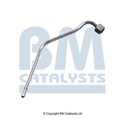 BM Catalysts PP11099A Pressure Pipe, pressure sensor (soot/particulate filter)